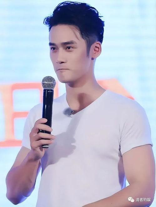 娱乐圈吃瓜男生,揭秘明星幕后故事与八卦传闻