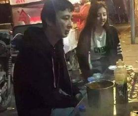 娱乐圈吃瓜群众,揭秘吃瓜群众的狂欢盛宴