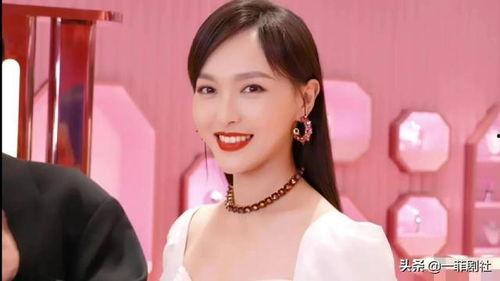 娱乐圈吃瓜爆料薛凯琪,揭秘背后的真相与争议