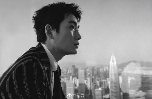 娱乐吃瓜君朱一龙,娱乐吃瓜界的“龙哥”传奇