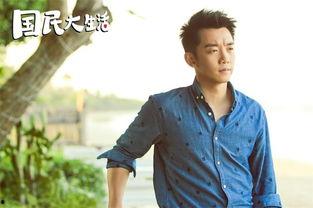 娱乐吃瓜君郑恺,娱乐吃瓜界的“瓜王”