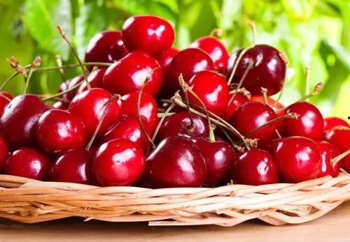 娱乐吃瓜酱车厘子,揭秘明星们的甜蜜生活