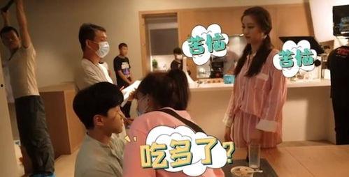 娱乐吃瓜范世錡,娱乐界的吃瓜达人，揭秘娱乐圈幕后故事