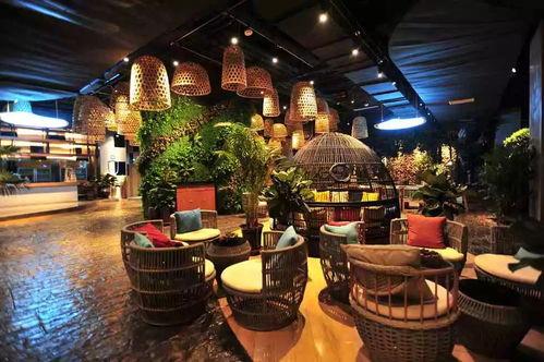 吃瓜娱乐会所,网红聚集地，娱乐生活新风向