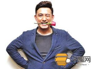 娱乐君吃瓜黄磊是谁,揭秘黄磊背后的故事