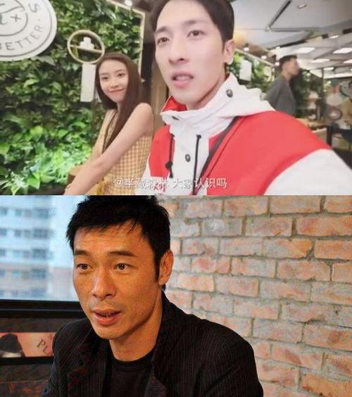 娱乐圈吃瓜故事,揭秘那些不为人知的幕后故事