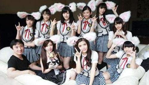 娱乐吃瓜酱陪玩,揭秘明星幕后故事