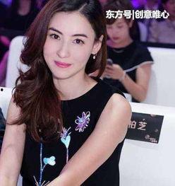 娱乐圈吃瓜张柏芝微博,吃瓜群众热议不已