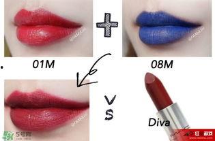 娱乐吃瓜酱送口红,美妆福利来袭！