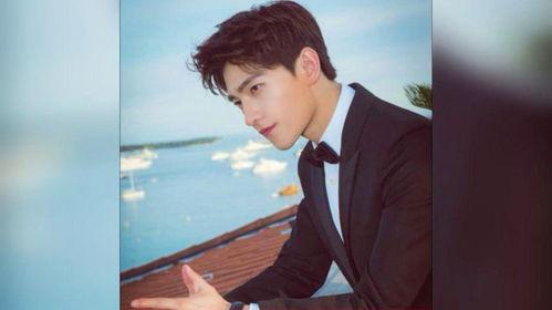 娱乐圈吃瓜男明星是谁,揭秘那些年被热议的幕后故事