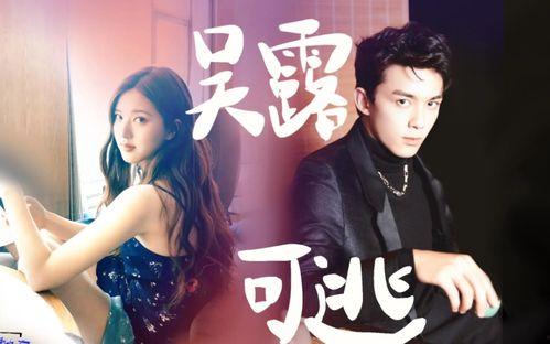 虞书欣王鹤棣娱乐吃瓜,揭秘明星幕后趣事