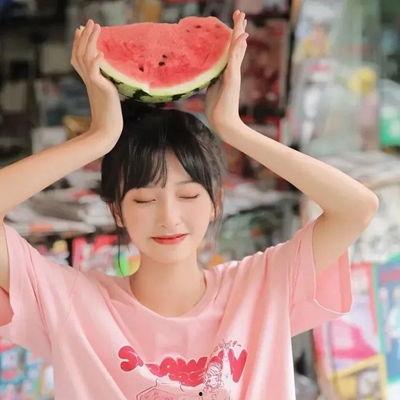 娱乐吃瓜酱的头像女生,揭秘网红头像背后的故事