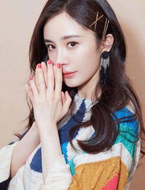 娱乐圈吃瓜猛料杨幂,揭秘明星背后的故事