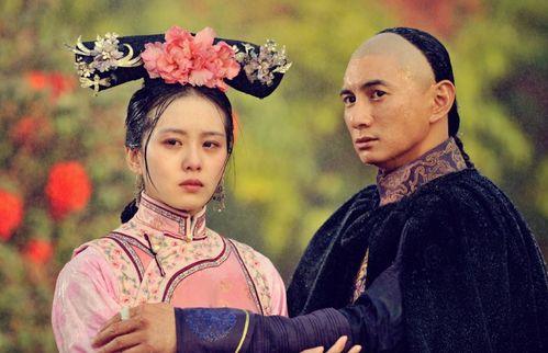 吃瓜娱乐圈长相思