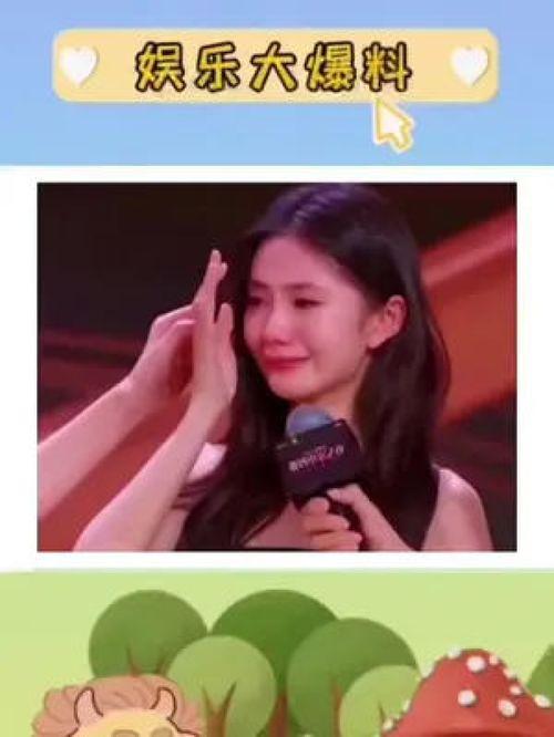 娱乐吃瓜2048,揭秘娱乐圈那些不为人知的幕后故事