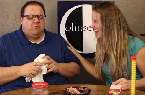 娱乐吃瓜酱外国人