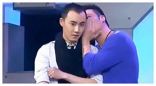 吐槽娱乐吃瓜君,揭秘娱乐圈幕后真相