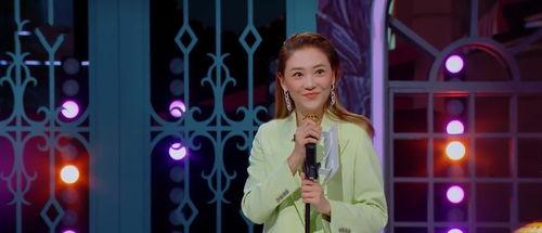 明星吃瓜娱乐坏姐姐,揭秘“坏姐姐”的吃瓜娱乐生活