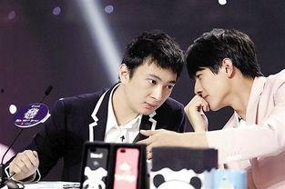 吃瓜娱乐王思聪