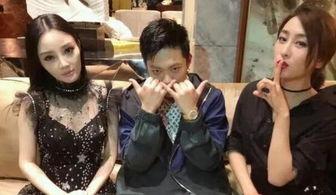 娱乐圈越看越眼熟吃瓜,越看越眼熟，吃瓜群众揭秘明星幕后故事