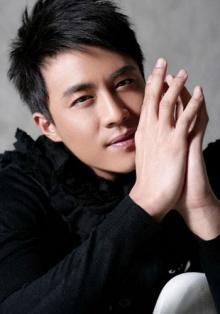 娱乐吃瓜君杜淳