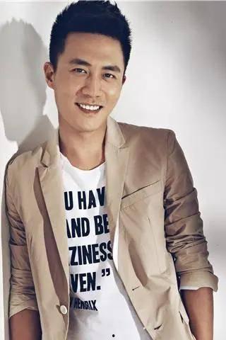 娱乐吃瓜君杜淳