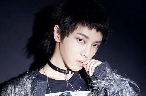 娱乐吃瓜华晨宇是谁,娱乐吃瓜界的风云人物